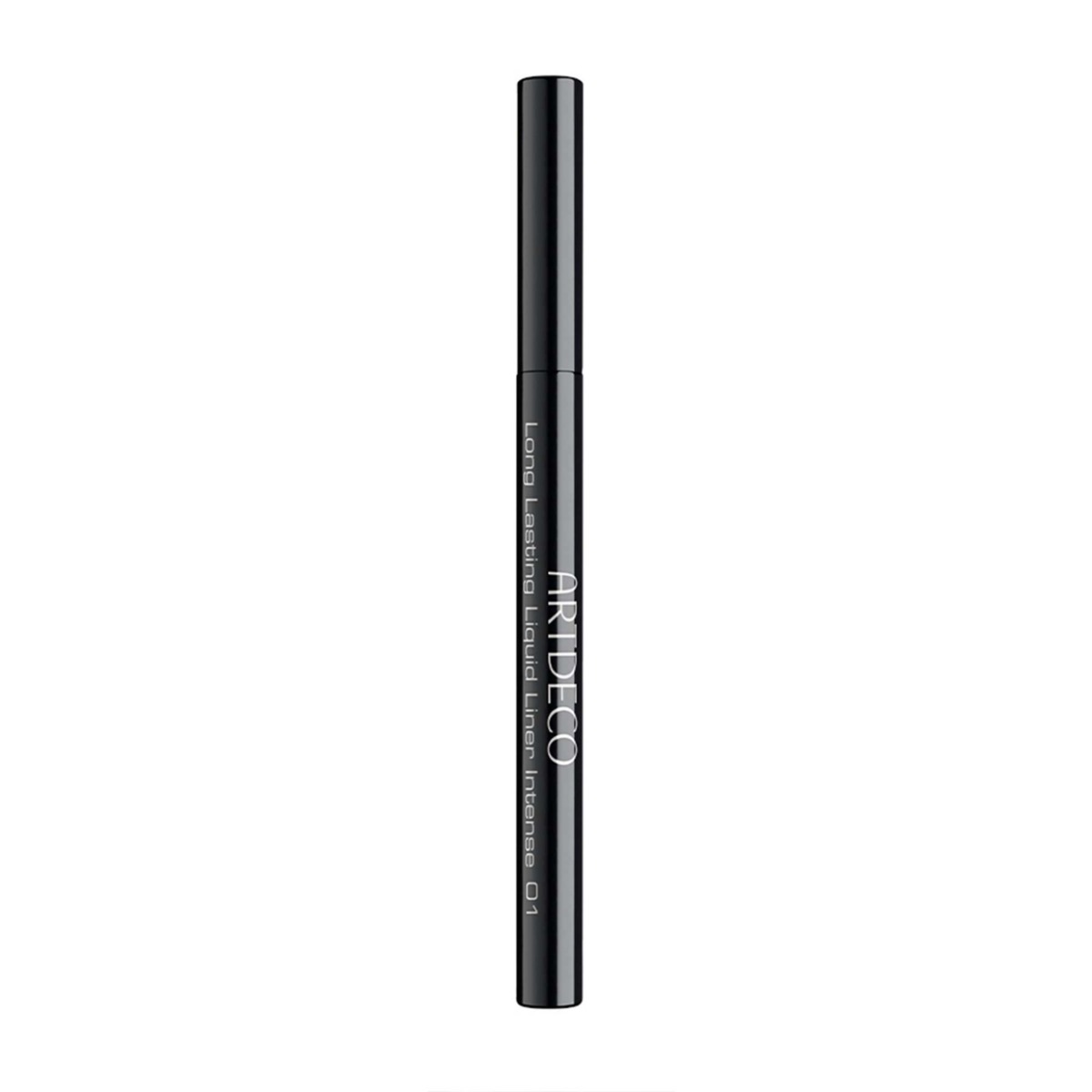 ARTDECO Long Lasting Liquid Liner odstín 01 black line oční linka 1