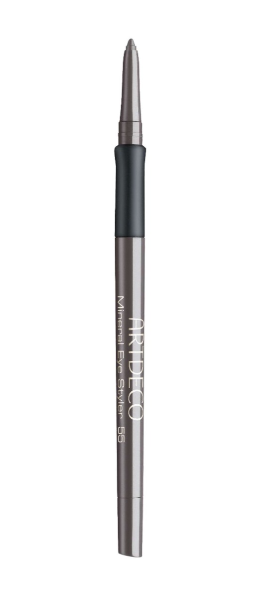 ARTDECO Mineral Eye Styler odstín 55 mineral steel grey tužka na oči 0
