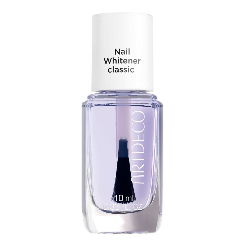 ARTDECO Nail Whitener Classic zesvětlující lak na nehty 10 ml ARTDECO