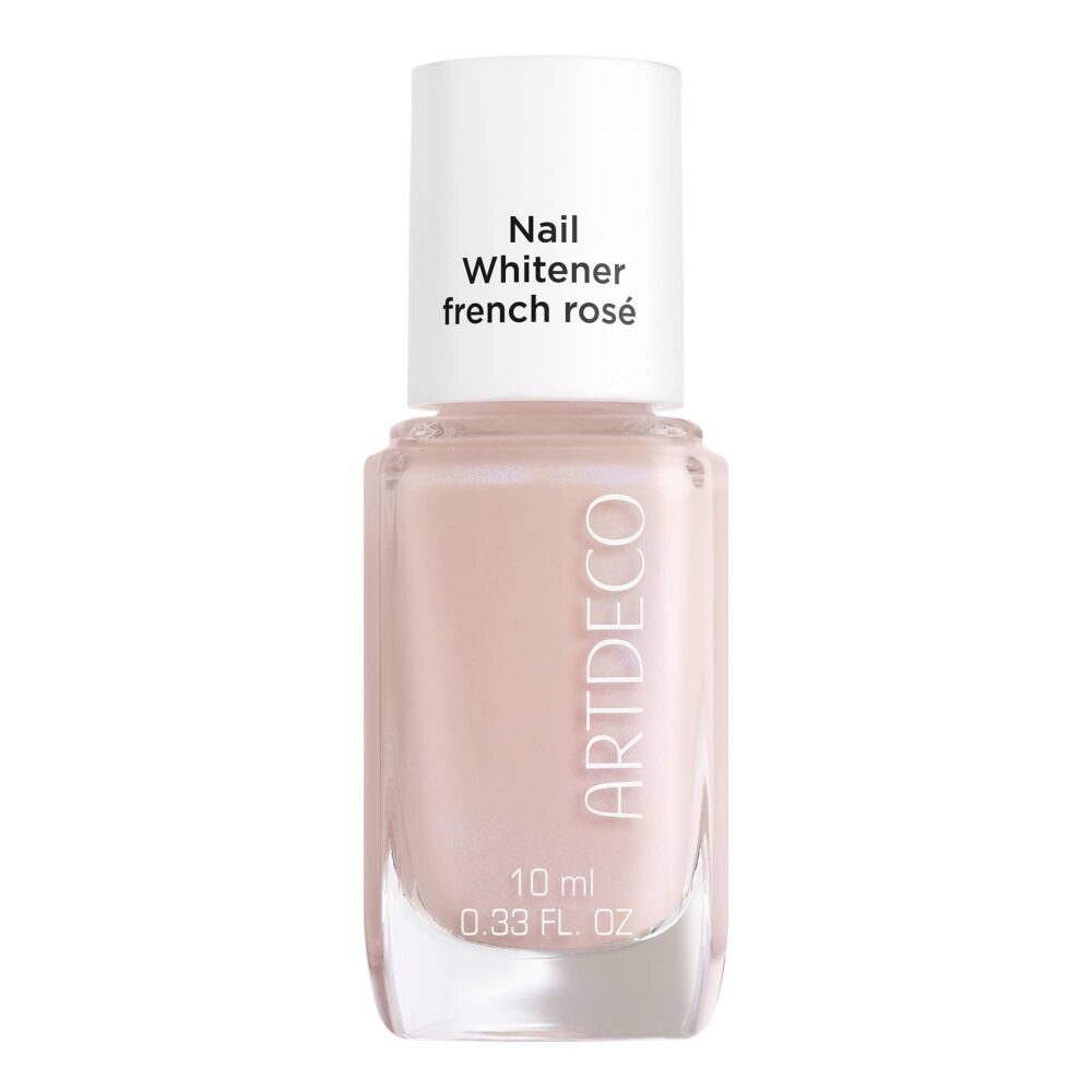 ARTDECO Nail Whitener French Rosé lak na nehty 10 ml ARTDECO