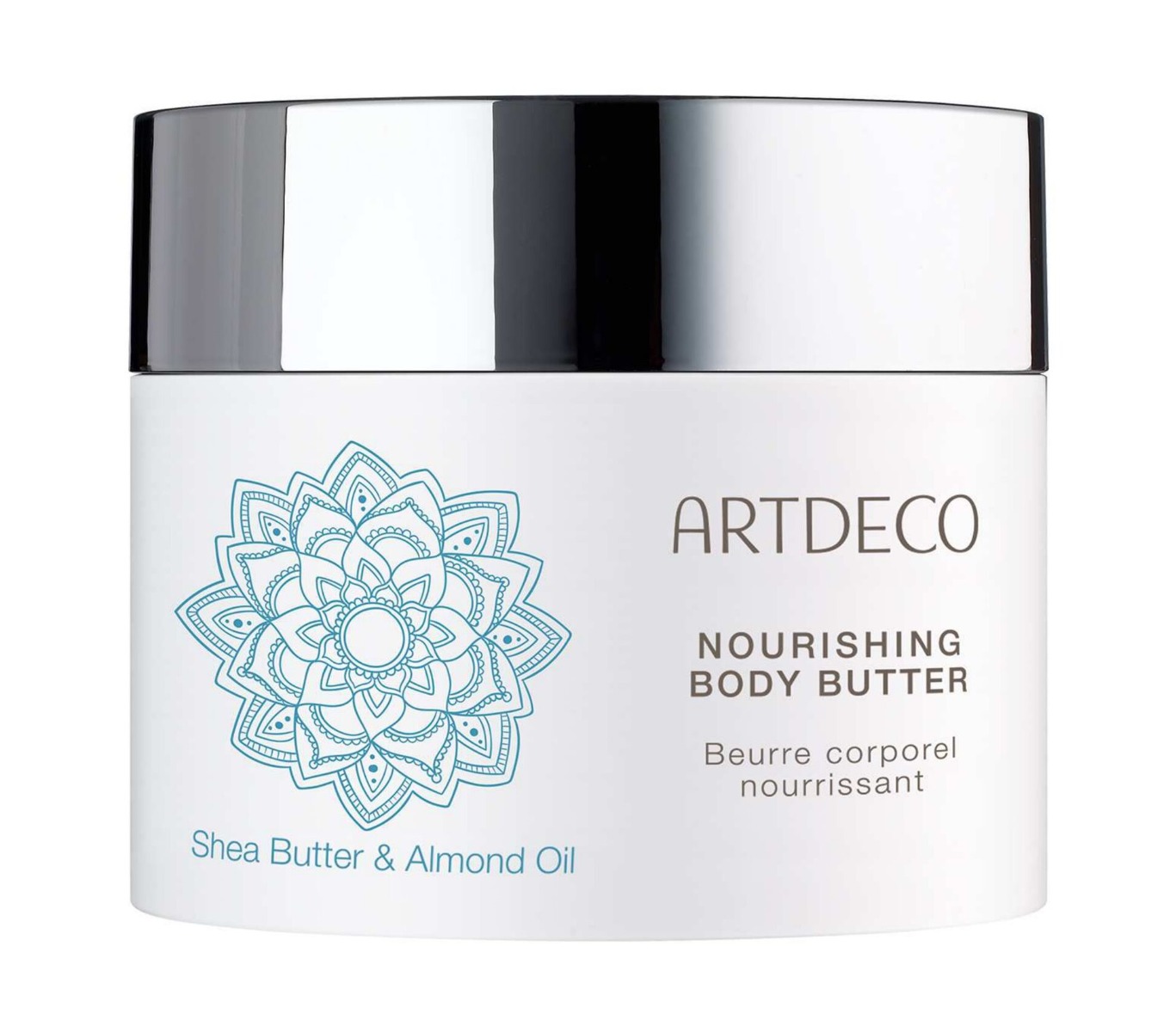 ARTDECO Nourishing Body Butter tělové máslo 200 ml ARTDECO
