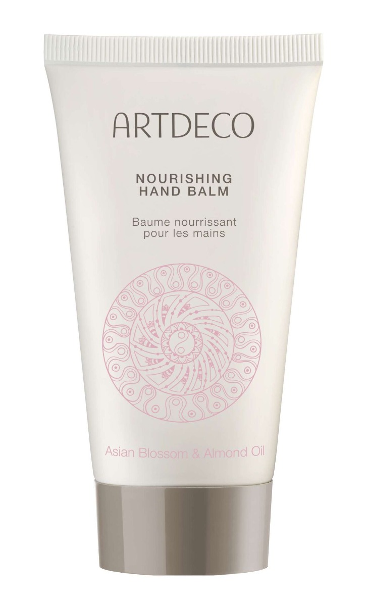 ARTDECO Nourishing Hand Balm krém na ruce 75 ml ARTDECO
