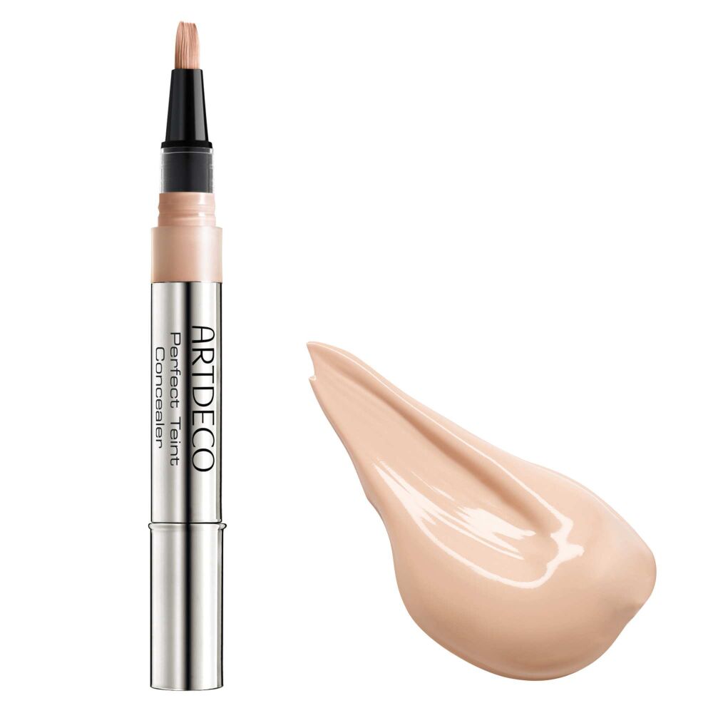 ARTDECO Perfect Teint Concealer odstín 6 light ivory rozjasňující korektor 2 ml ARTDECO