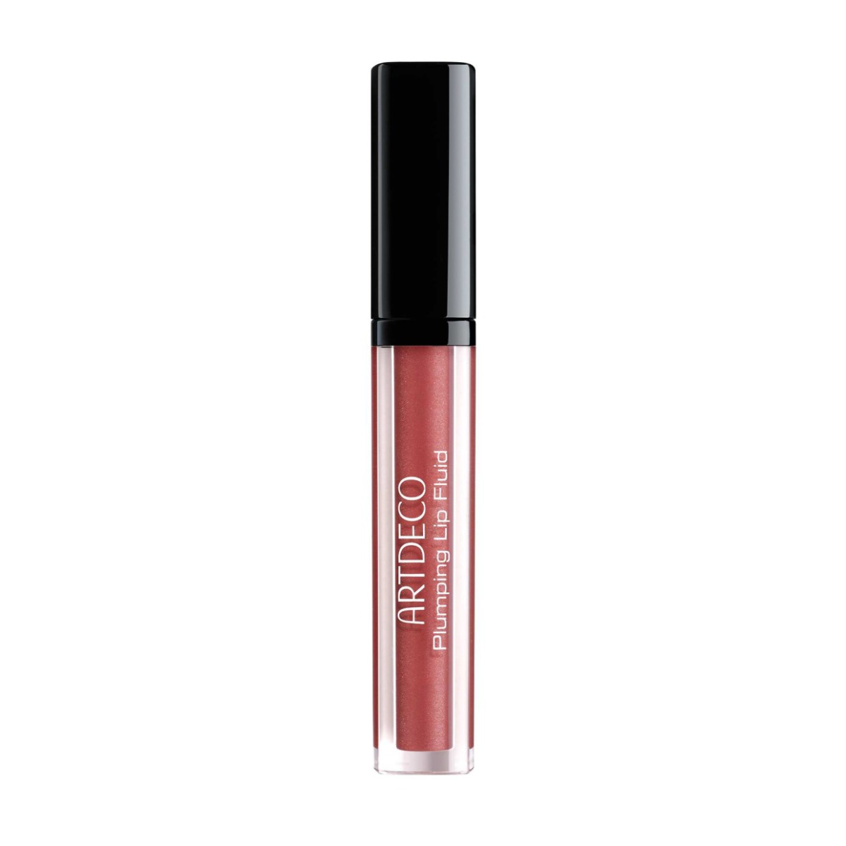 ARTDECO Plumping Lip Fluid odstín 28 goddess lesk na rty 3 ml ARTDECO