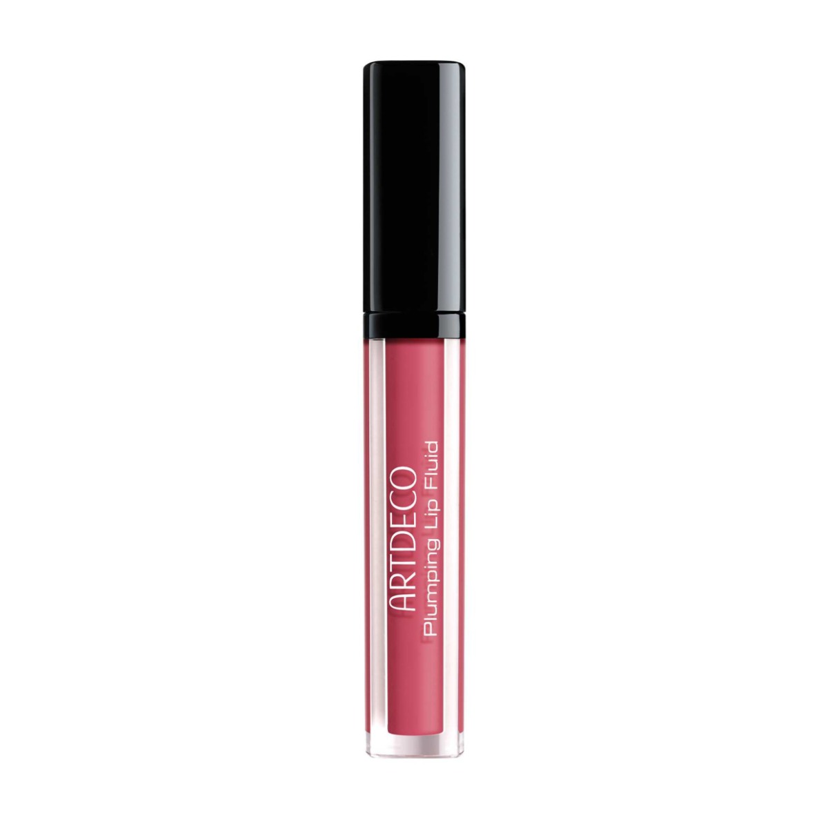 ARTDECO Plumping Lip Fluid odstín 35 juicy berry lesk na rty 3 ml ARTDECO