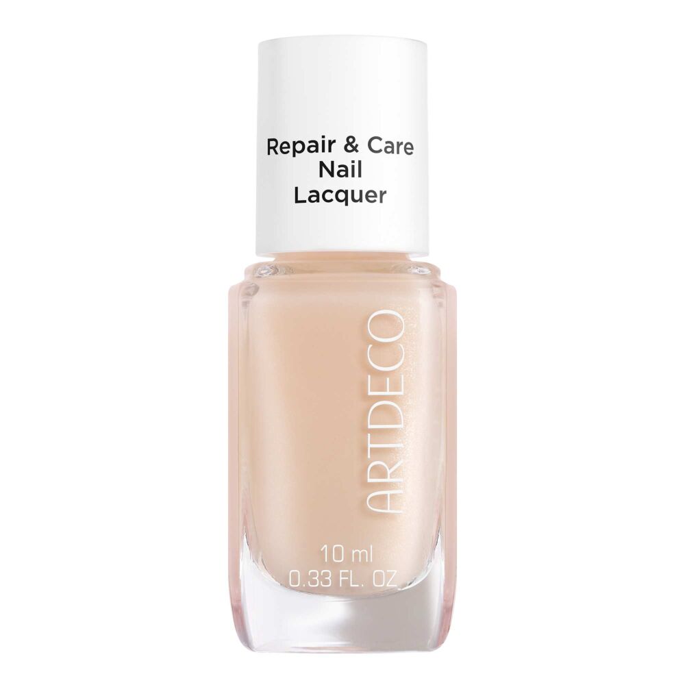 ARTDECO Repair & Care Nail Lacquer pečující lak na nehty 10 ml ARTDECO