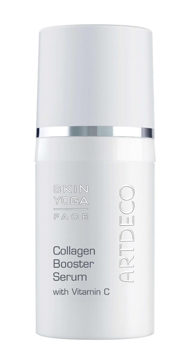 ARTDECO Skin Yoga Collagen Booster Serum with Vitamin C sérum 30 ml ARTDECO