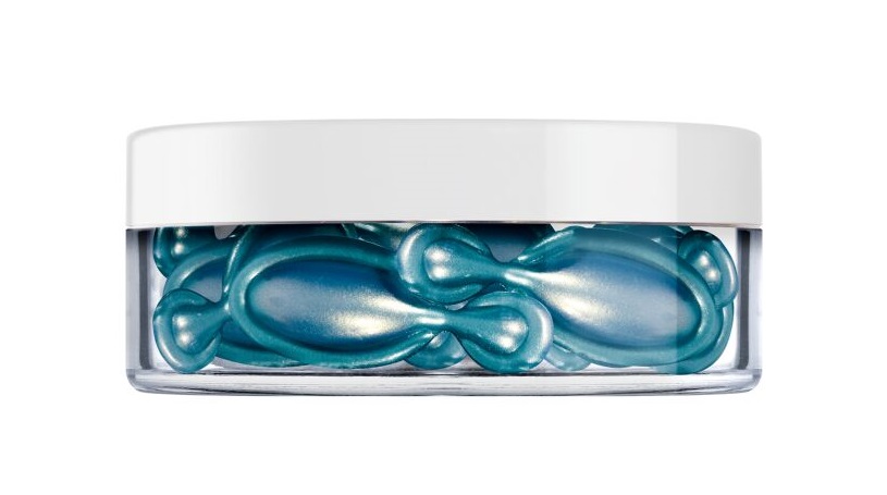 ARTDECO Skin Yoga Hyaluronic Hydra Caps hydratační kapsle 21 ks ARTDECO