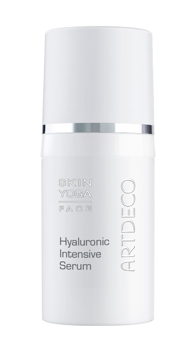 ARTDECO Skin Yoga Hyaluronic Intensive Serum pleťové sérum 30 ml ARTDECO
