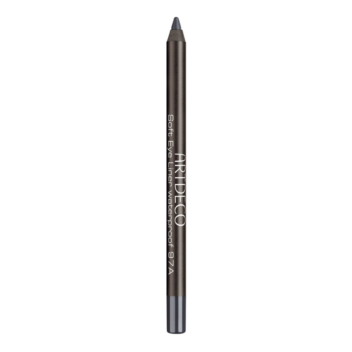 ARTDECO Soft Eye Liner Waterproof odstín 97 anthracite voděodolná tužka na oči 1