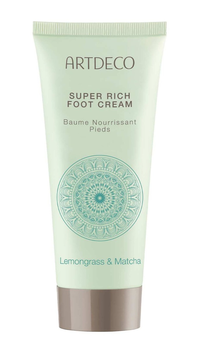 ARTDECO Super Rich Foot Cream krém na chodidla 100 ml ARTDECO