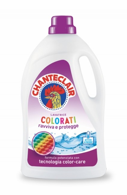 Chante Clair Gel na praní Colorati 1575 ml Chante Clair