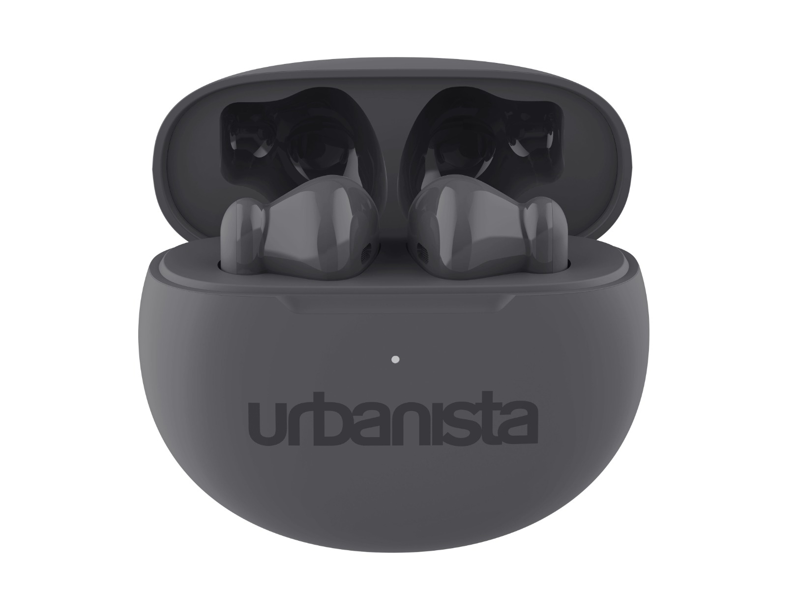 Urbanista Austin bezdrátová sluchátka storm grey Urbanista