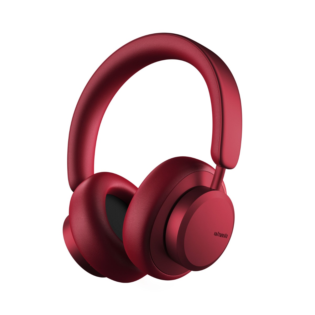 Urbanista Miami bezdrátová sluchátka ruby red Urbanista