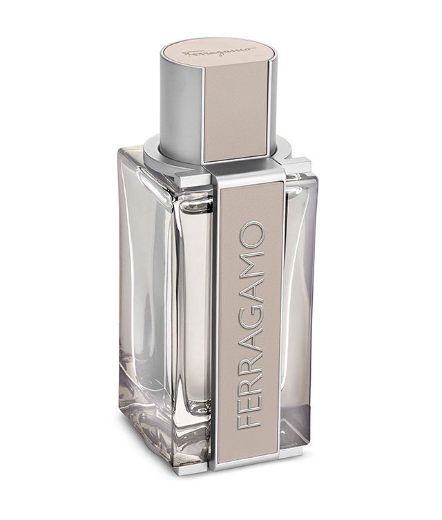 Salvatore Ferragamo Bright Leather toaletní voda pro muže 100 ml Salvatore Ferragamo