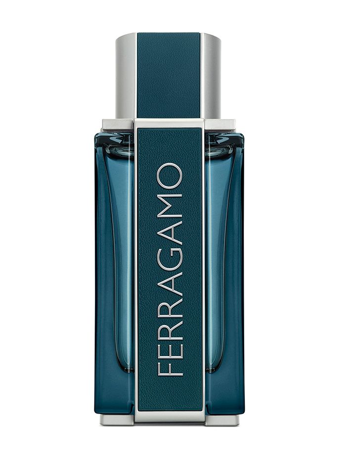 Salvatore Ferragamo Intense Leather parfémovaná voda pro muže 100 ml Salvatore Ferragamo