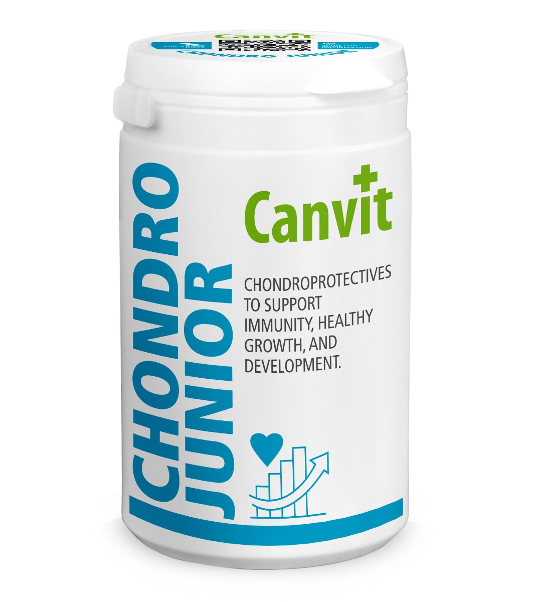 Canvit Chondro Junior pro psy 110 tablet Canvit