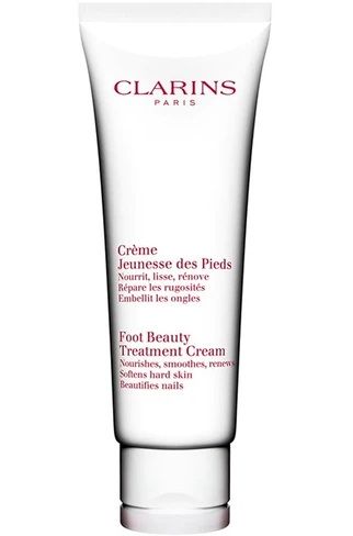 Clarins Foot Beauty Treatment krém na nohy 125 ml Clarins