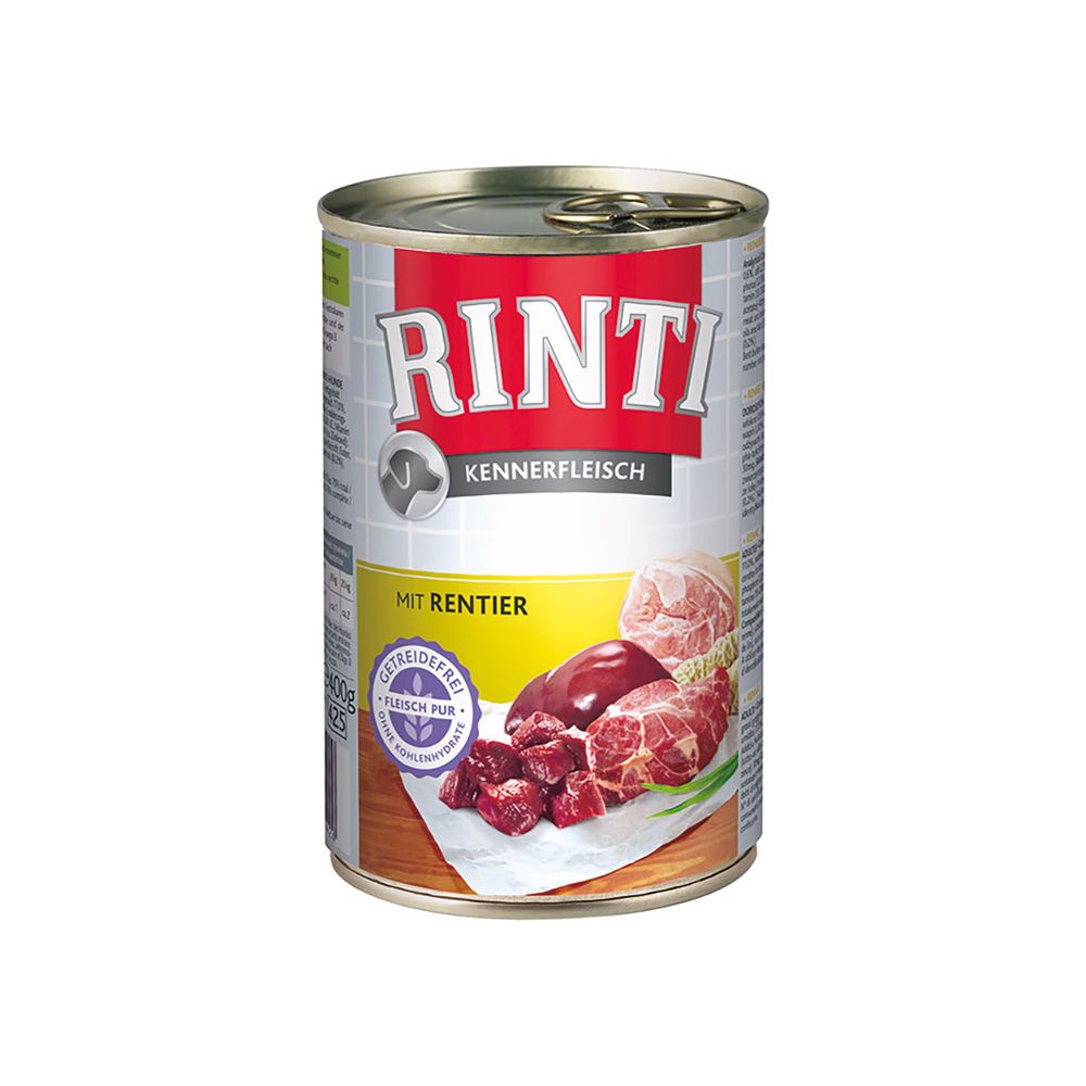 Finnern Rinti Sob konzerva 400 g Finnern Rinti