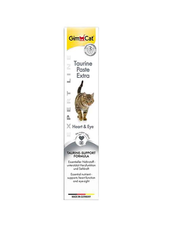 GimCat Taurine pasta extra 50 g GimCat