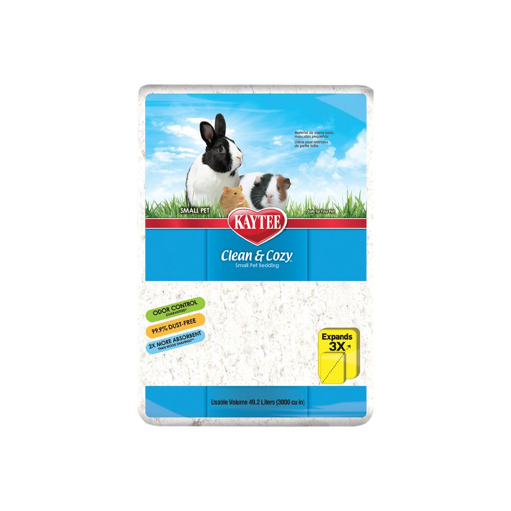 Kaytee Podestýlka clean&cozy 49