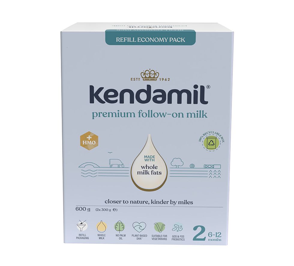Kendamil Premium Box 2 600 g Kendamil
