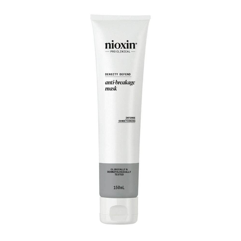 NIOXIN Anti-breakage Strengthening Mask maska proti lámání vlasů 150 ml NIOXIN