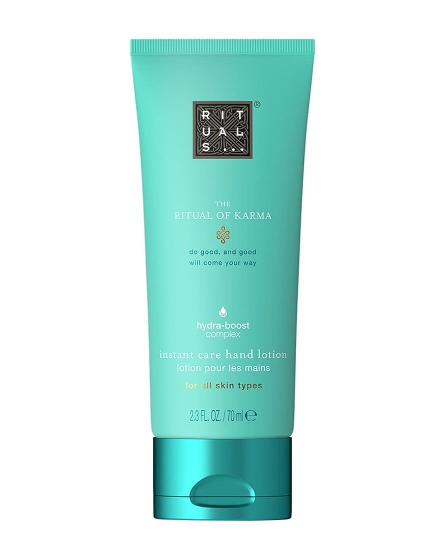 Rituals The Ritual of Karma Instant Care Hand krém na ruce 70 ml Rituals