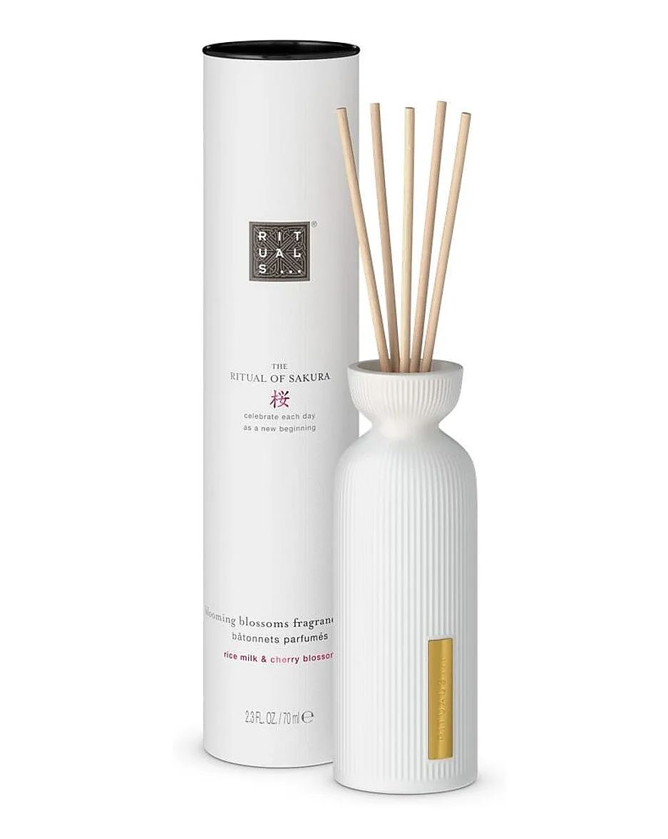 Rituals The Ritual of Sakura Mini Fragrance Sticks difuzér 70 ml Rituals