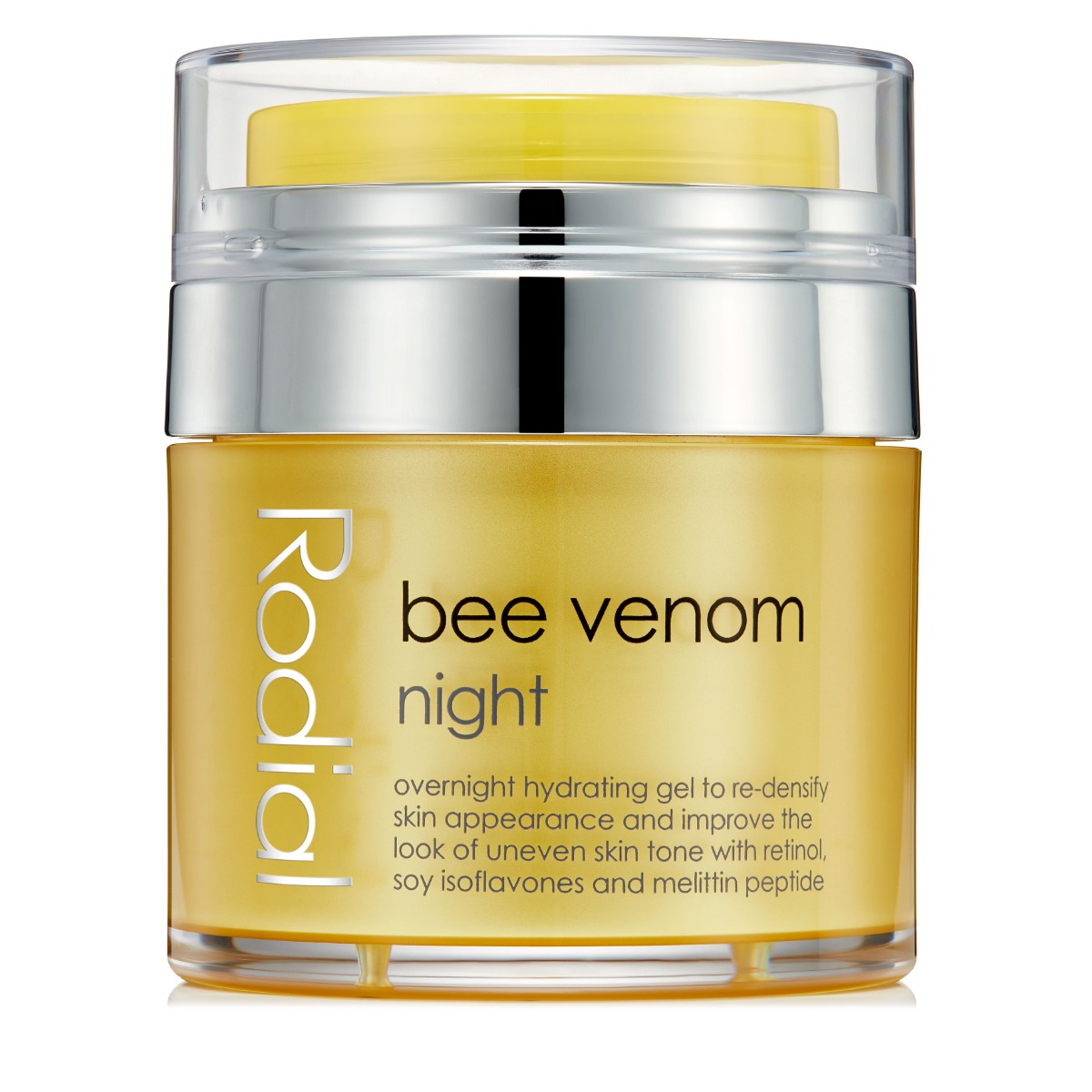 Rodial Bee Venom noční anti-age sérum 50 ml Rodial