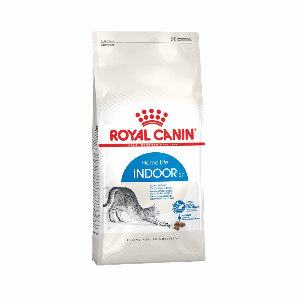 Royal Canin Indoor granule 10 kg Royal Canin