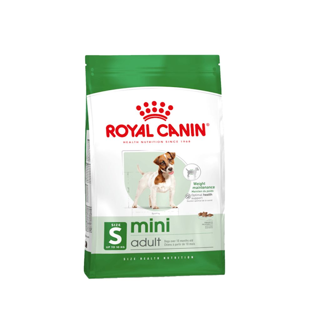 Royal Canin Mini granule 8 kg Royal Canin