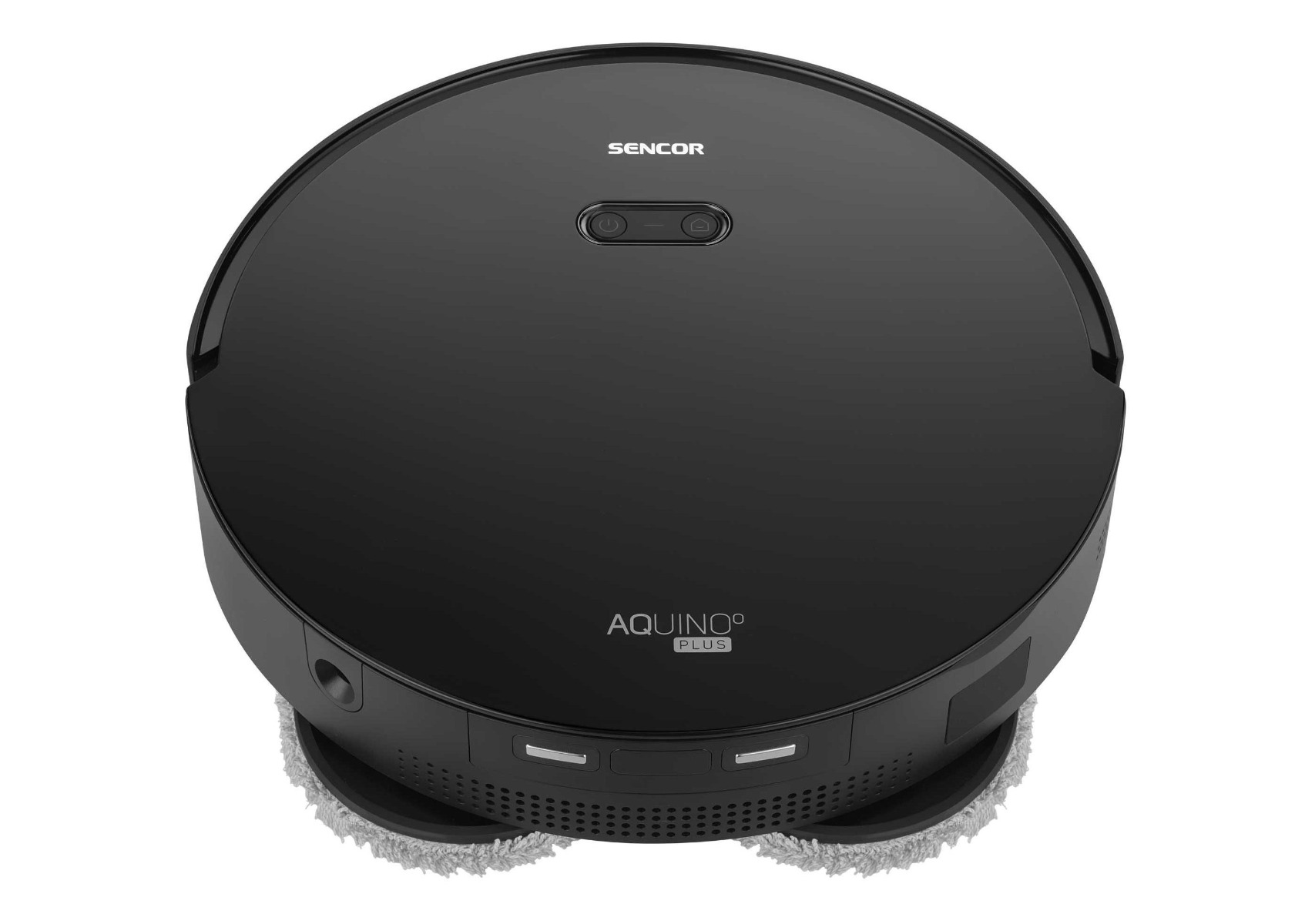 SENCOR SRV 9790BK robotický vysavač SENCOR