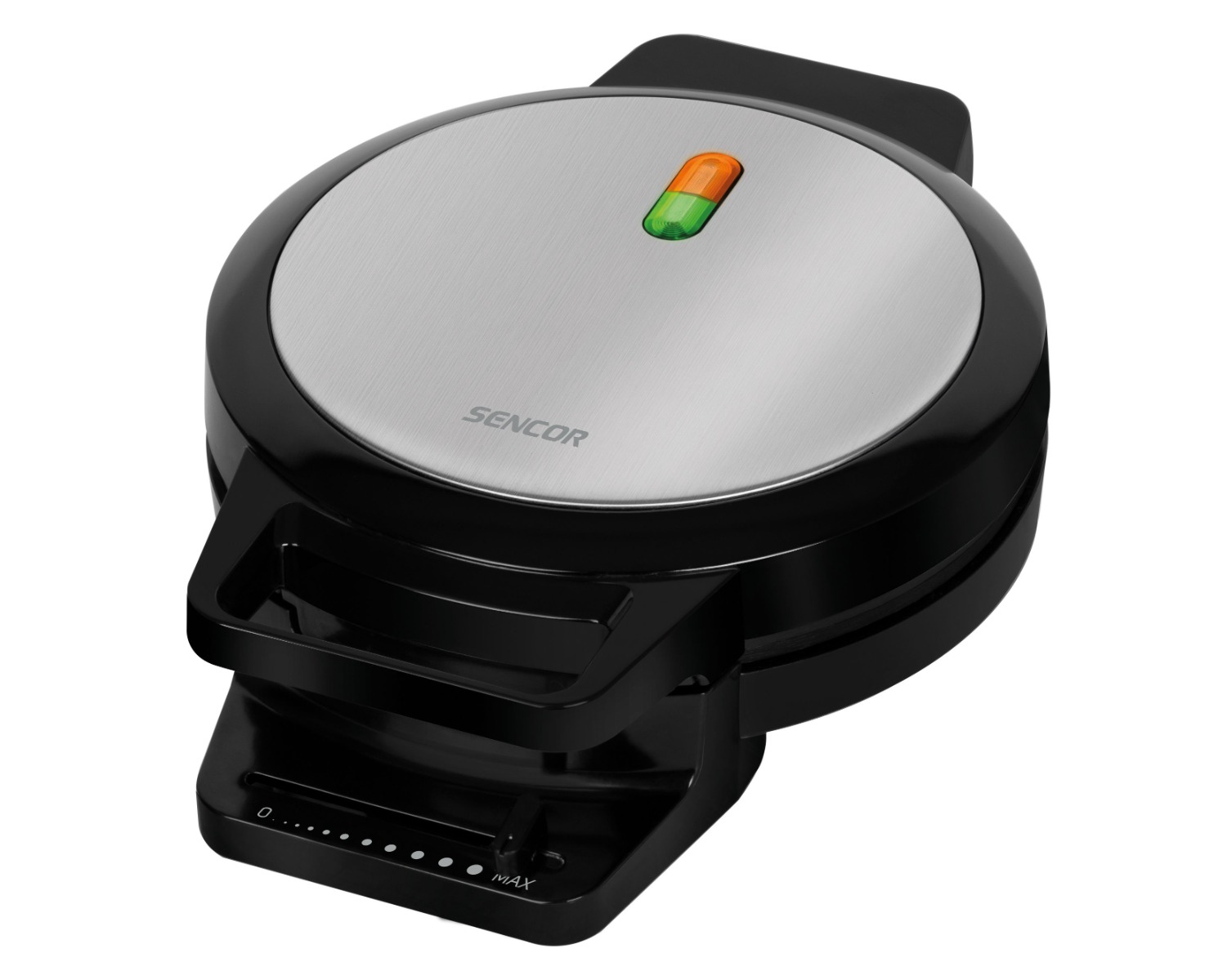 SENCOR SWF 1010BK vaflovač SENCOR