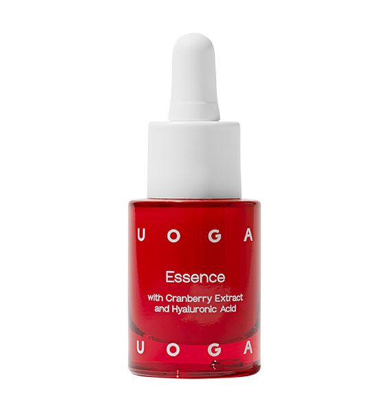 Uoga Uoga Emulzní sérum na obličej Essence 15 ml Uoga Uoga