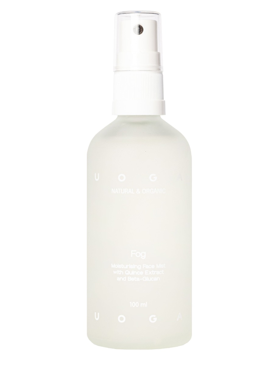 Uoga Uoga Hydratační mlha na obličej Fog 100 ml Uoga Uoga