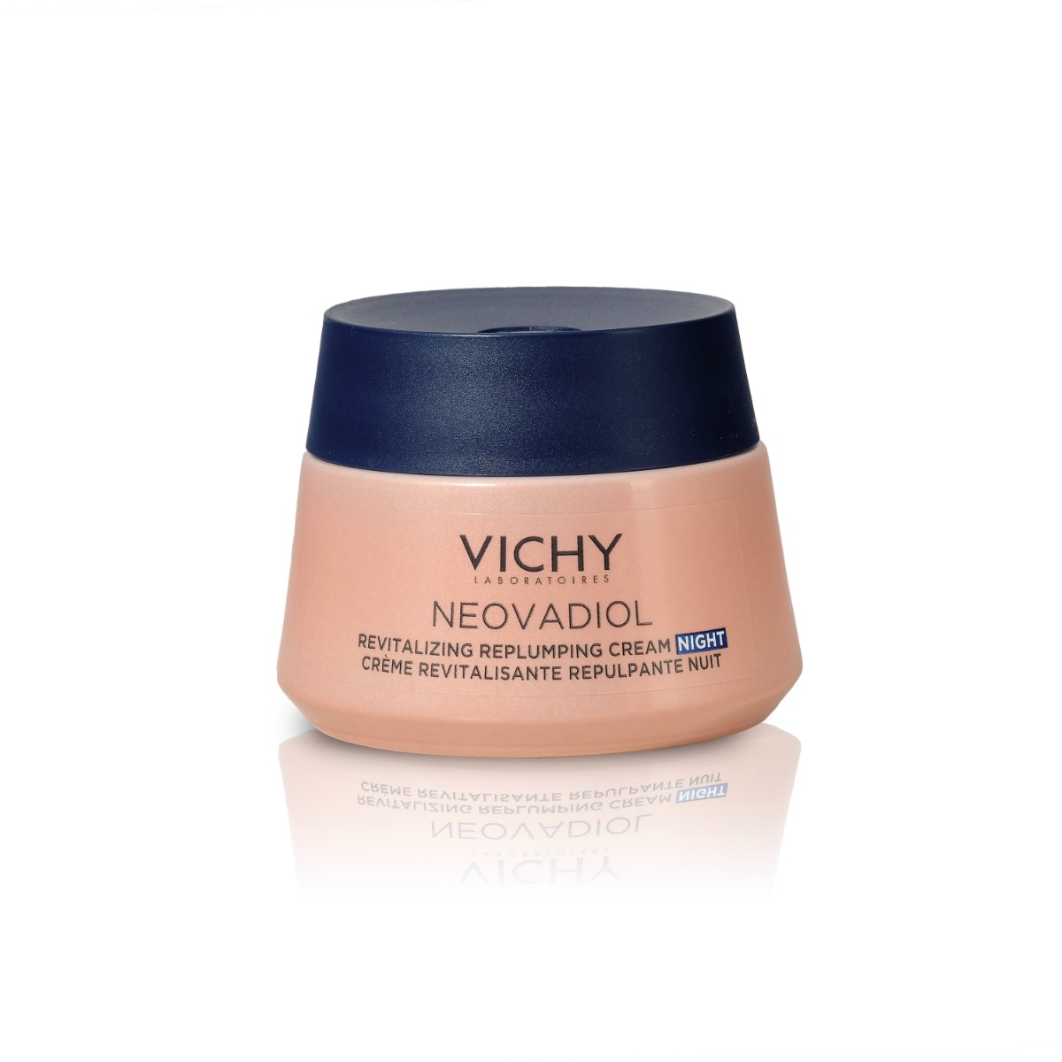 Vichy Neovadiol Rose Platinum Noční krém 50 ml Vichy