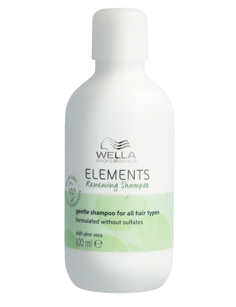 Wella Professionals Elements Renewing obnovující šampon 250 ml Wella Professionals