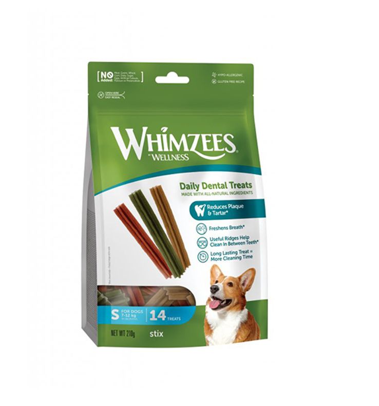 Whimzees Stix S 14 ks Whimzees