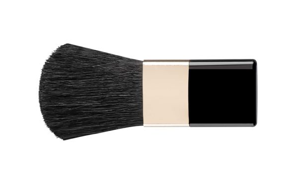 ARTDECO Beauty Blusher Brush štětec na tvářenku 1 ks ARTDECO