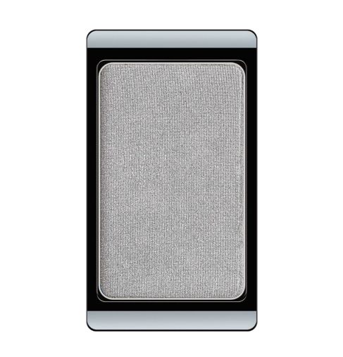 ARTDECO Eyeshadow Pearl odstín Pearly grey blue perleťové oční stíny 0