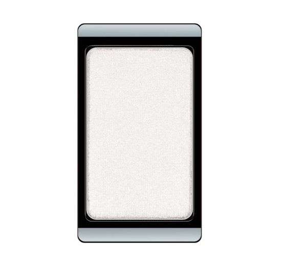 ARTDECO Eyeshadow Pearl odstín Pearly white perleťové oční stíny 0