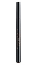 ARTDECO Pro Tip Brow Liner odstín Brown tip profesionální fixa na obočí 1 ml ARTDECO