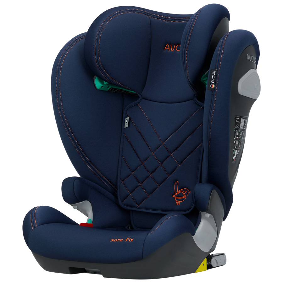 AVOVA Sora-Fix 2024 River Blue
