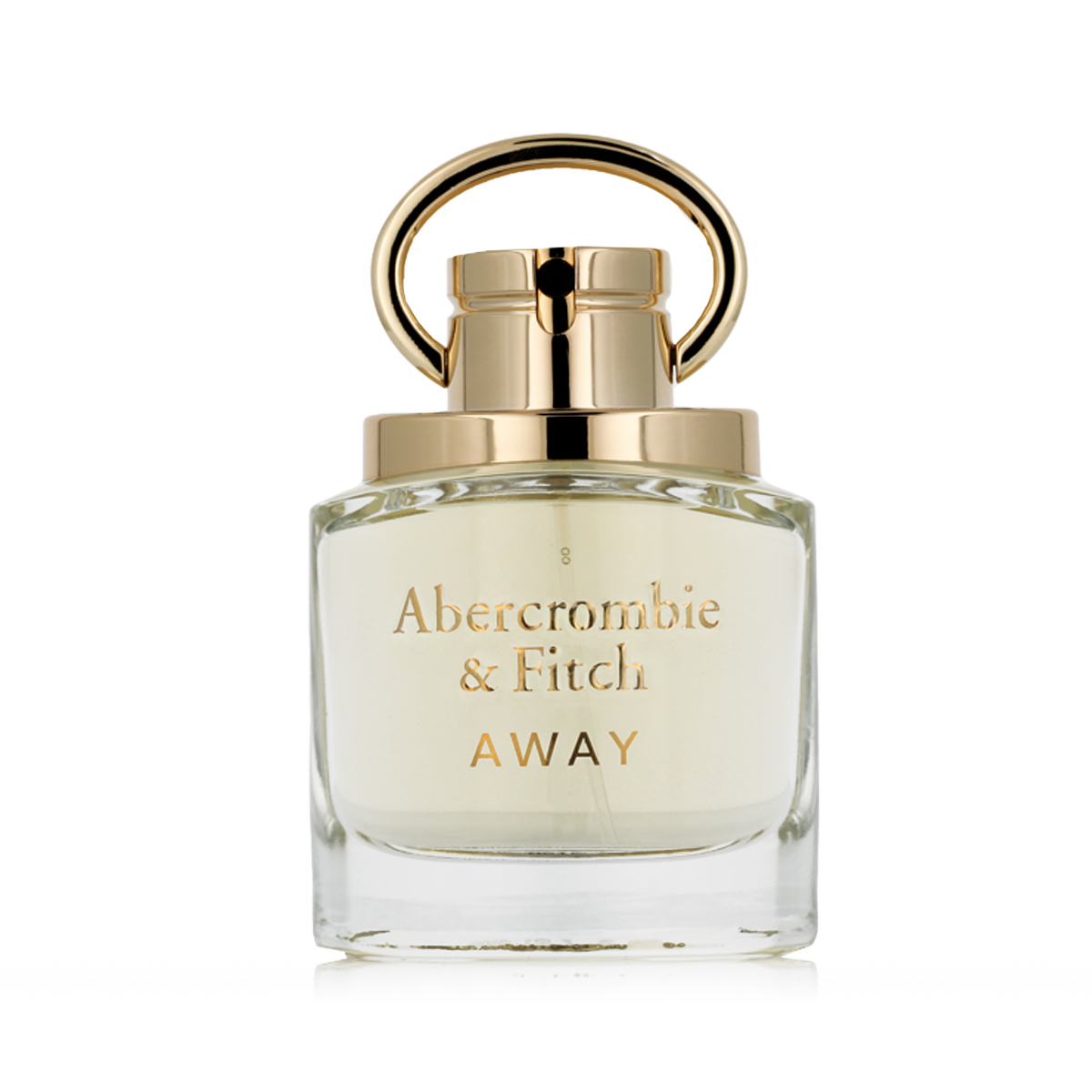Abercrombie & Fitch Away Woman EDP 50 ml W Abercrombie & Fitch