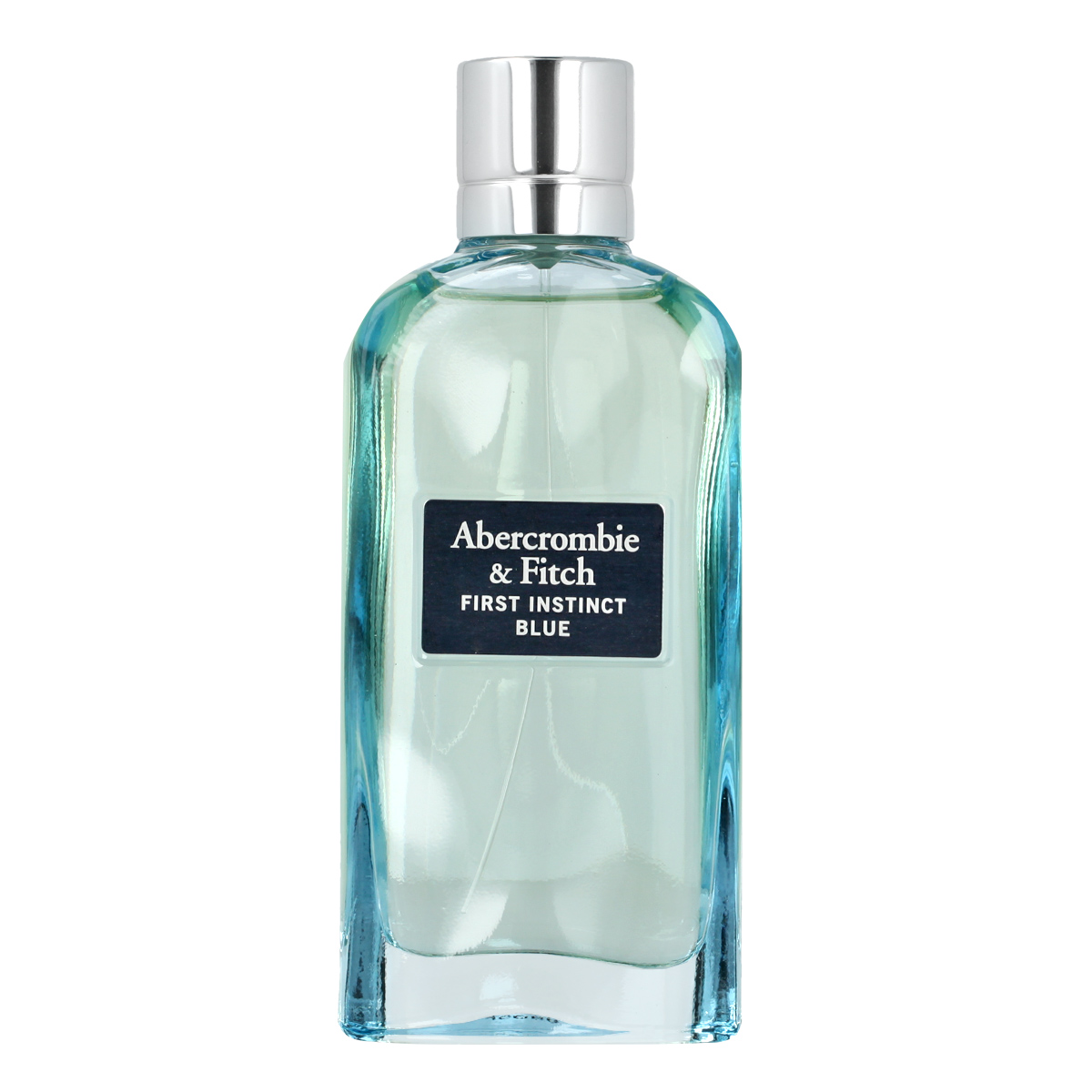 Abercrombie & Fitch First Instinct Blue Woman EDP 100 ml W Abercrombie & Fitch