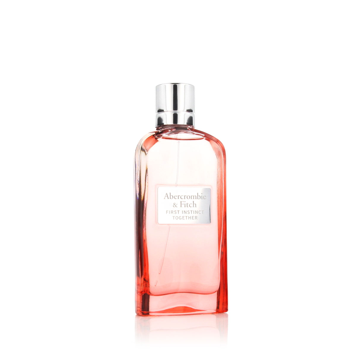 Abercrombie & Fitch First Instinct Together for Her EDP 50 ml W Abercrombie & Fitch