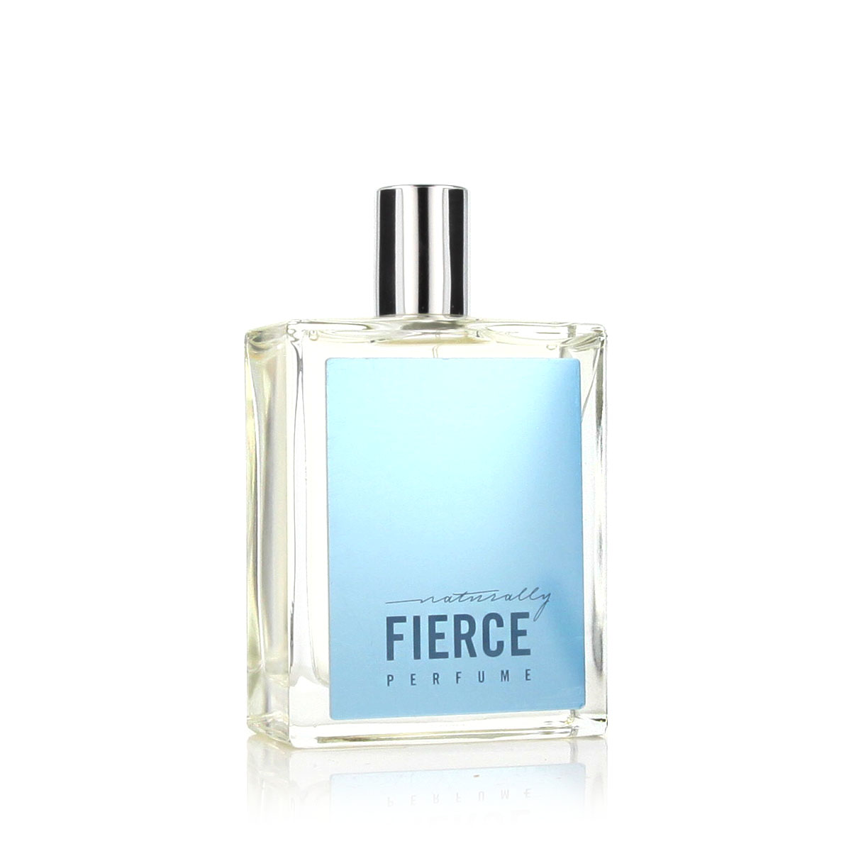 Abercrombie & Fitch Naturally Fierce EDP 100 ml W Abercrombie & Fitch