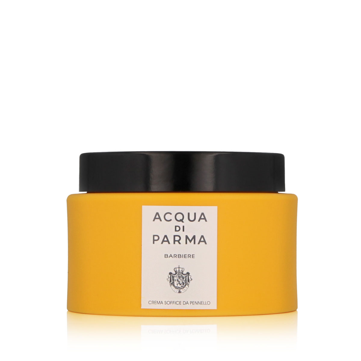 Acqua di Parma Barbiere krém na holení 125 g M Acqua di Parma