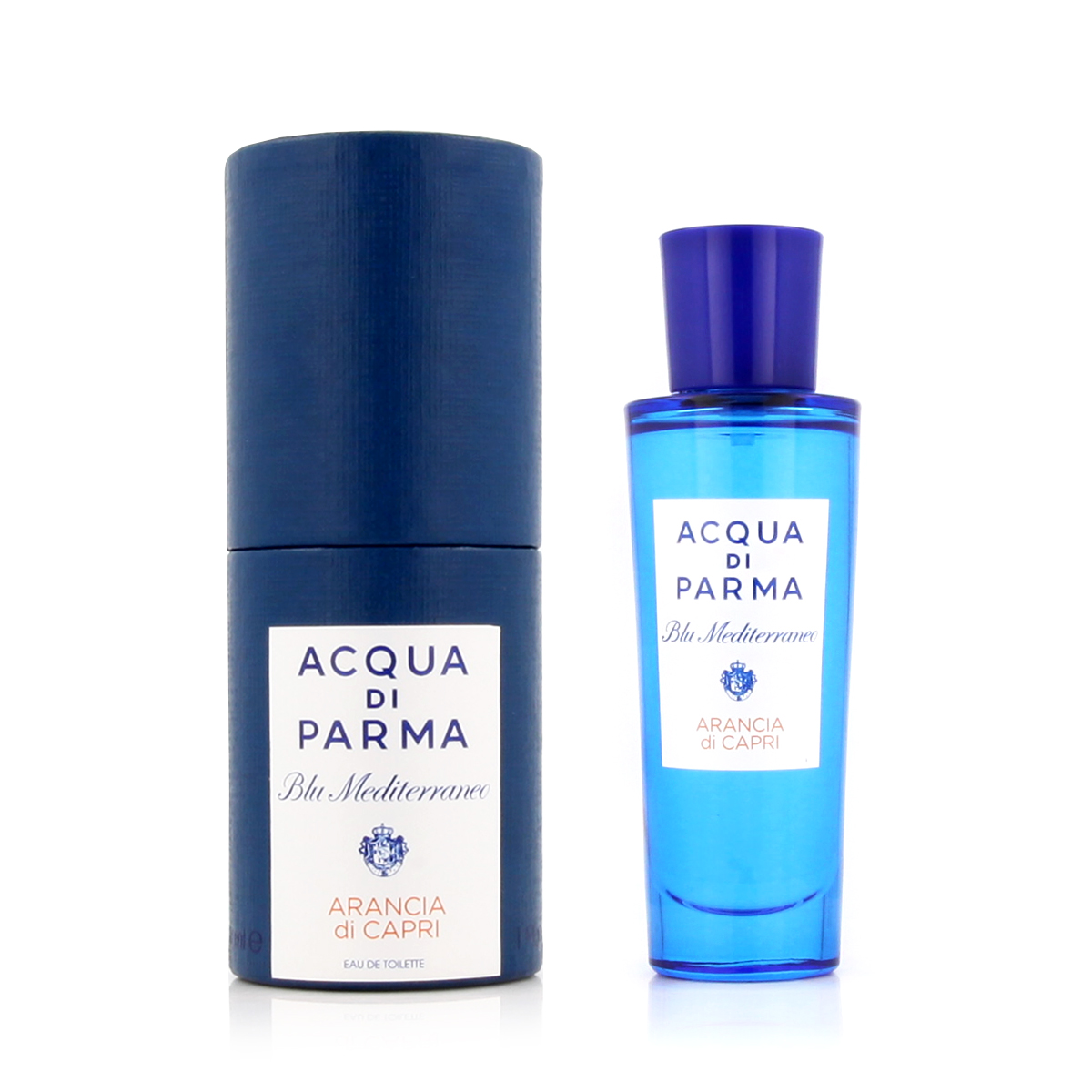 Acqua di Parma Blu Mediterraneo Arancia di Capri EDT 30 ml UNISEX Acqua di Parma